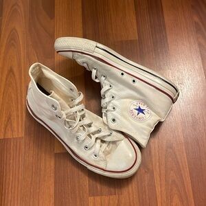 Converse Chuck Taylor All Star Canvas